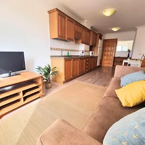 Abrigos Ocean Apartamento