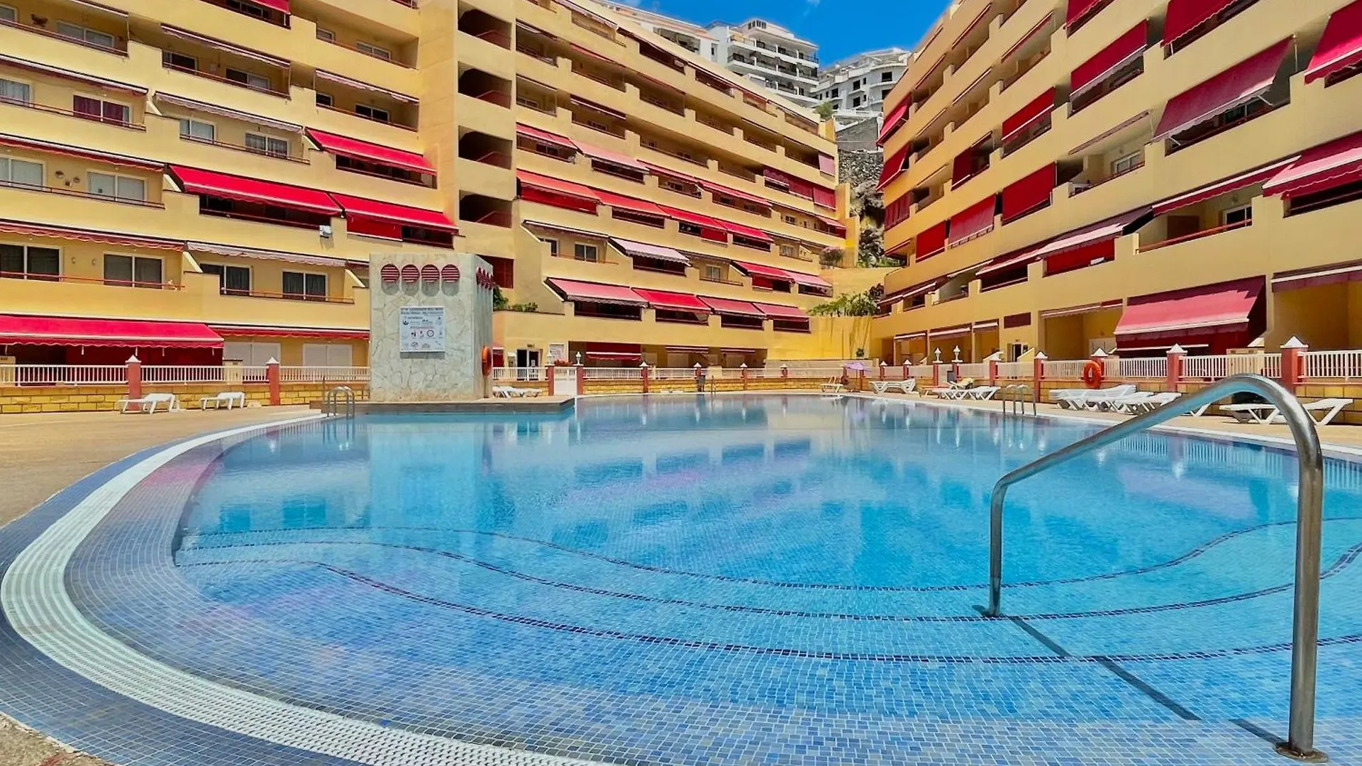 Kpaco Apartment Puerto de Santiago   Puerto de Santiago (Tenerife)